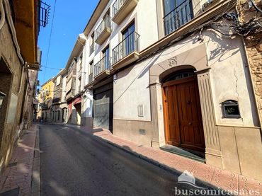 Maison avec piscine à vendre à Pérez Galdós