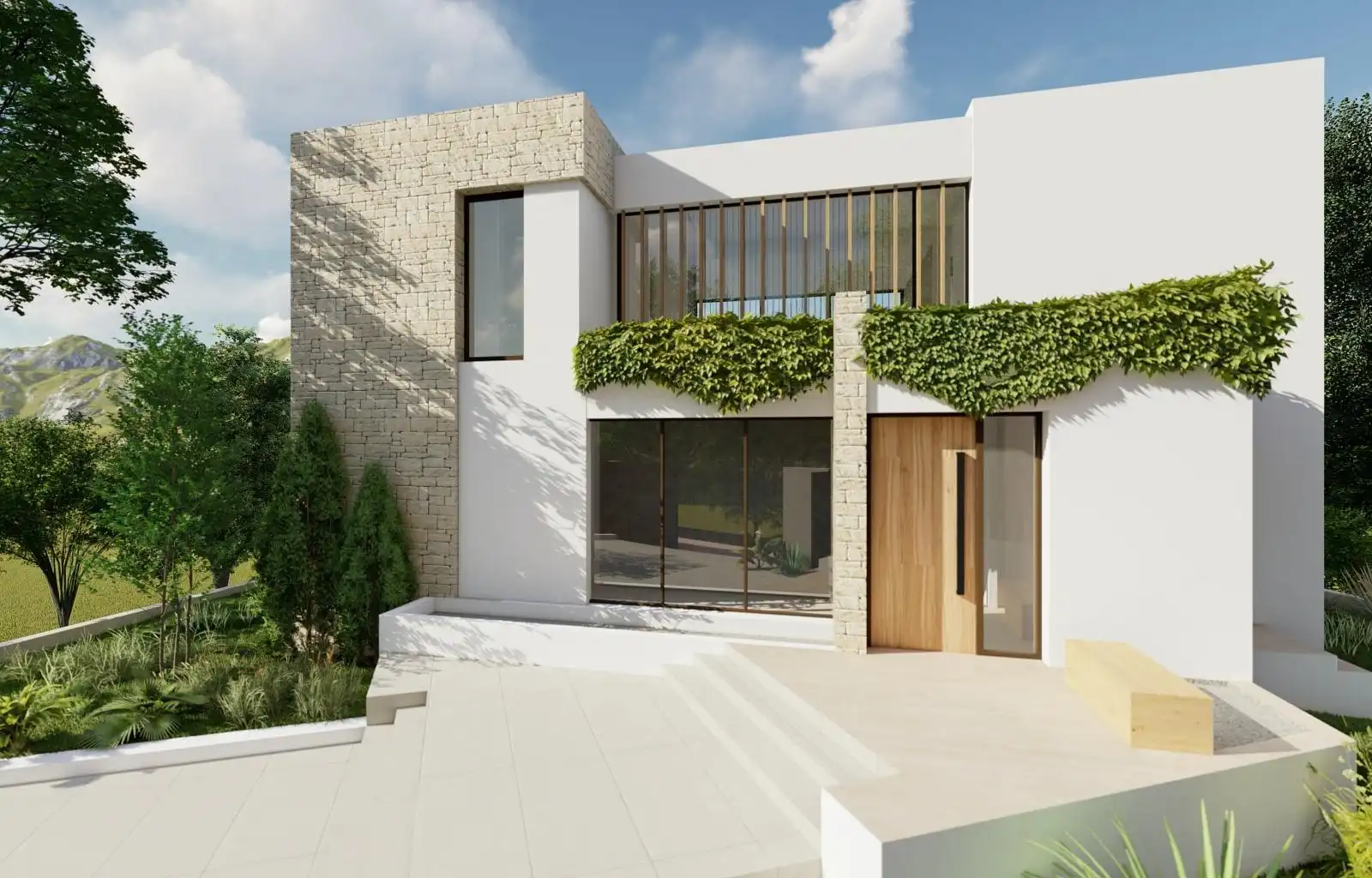 Villa con piscina in vendita a Mijas pueblo, imagen 13