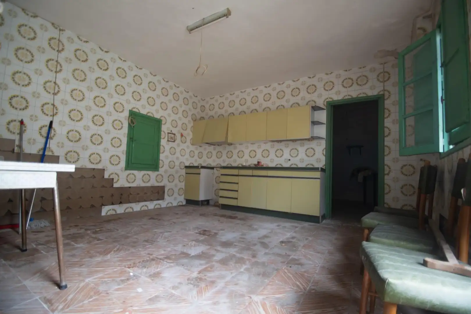 Casa amb terrassa en venda a Calle Doctor Víctor Pérez 61, imagen 8