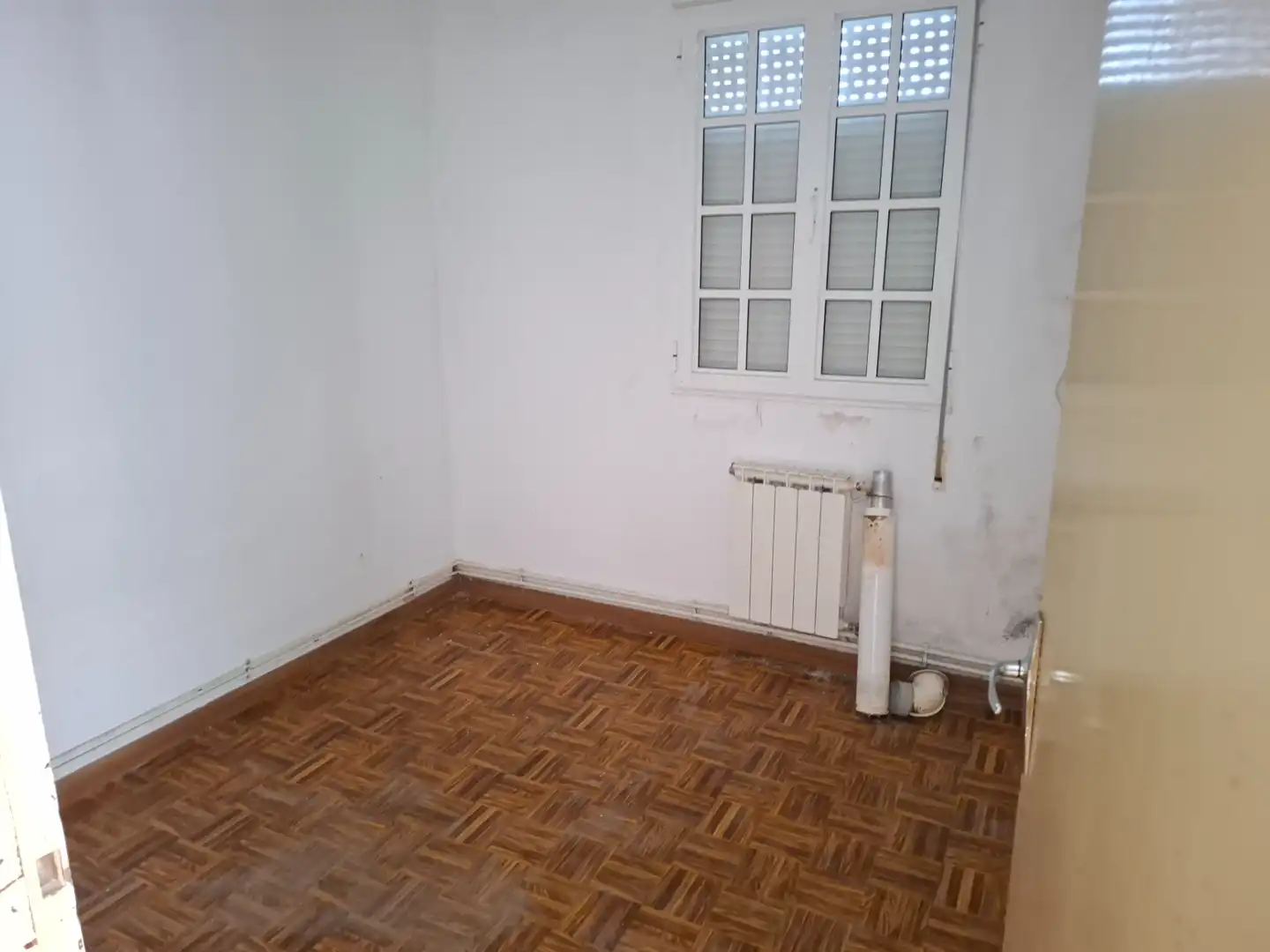 Habitación de Casa o chalet en venta en Burela con Jardín privado