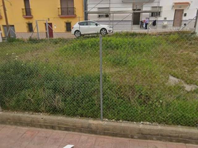Terreno residencial en Venta en Calle Tizona, 9 en Almayate