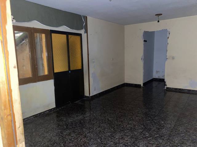 Casa-chalet en Venta en Noblejas