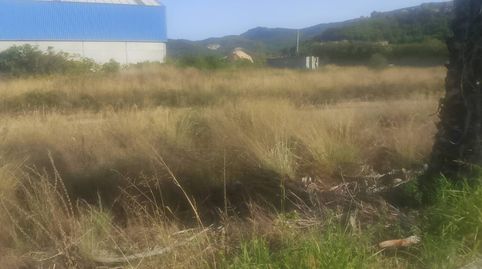 Foto 4 de Terreny industrial en venda a Avenida Raconc, Ador, Valencia