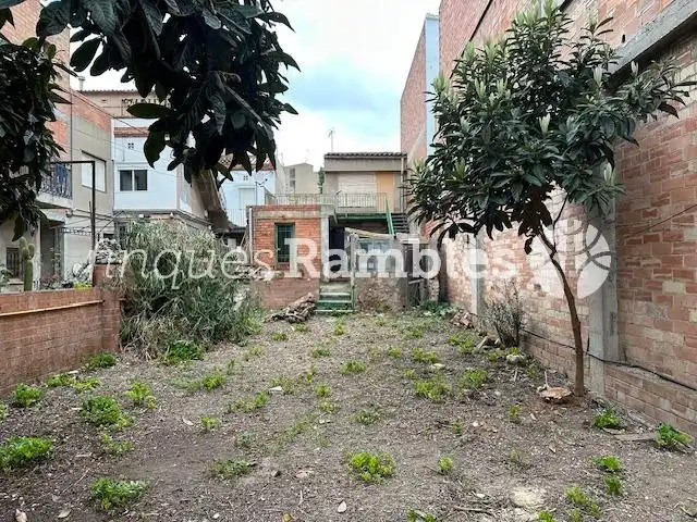 Residential for sale in Igualada