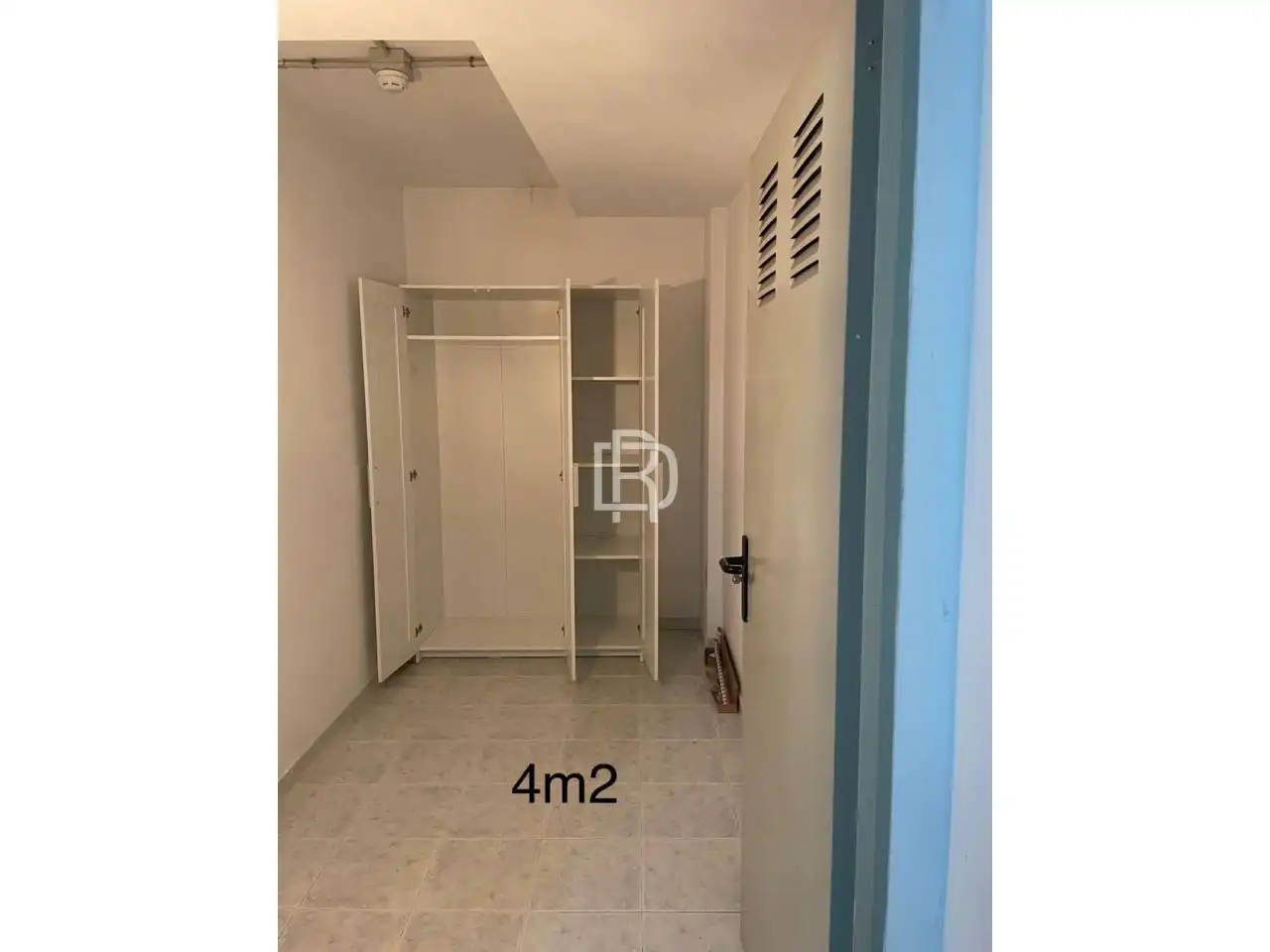 Flat with lift to rent in Calle Portugal, imagen 20