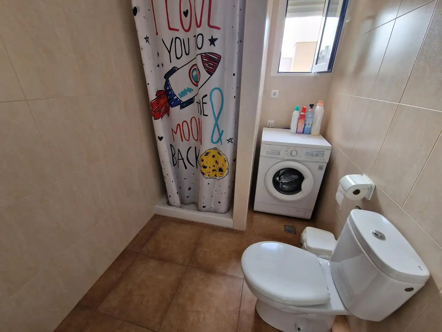 Flat with terrace for sale in Calarreona, imagen 28