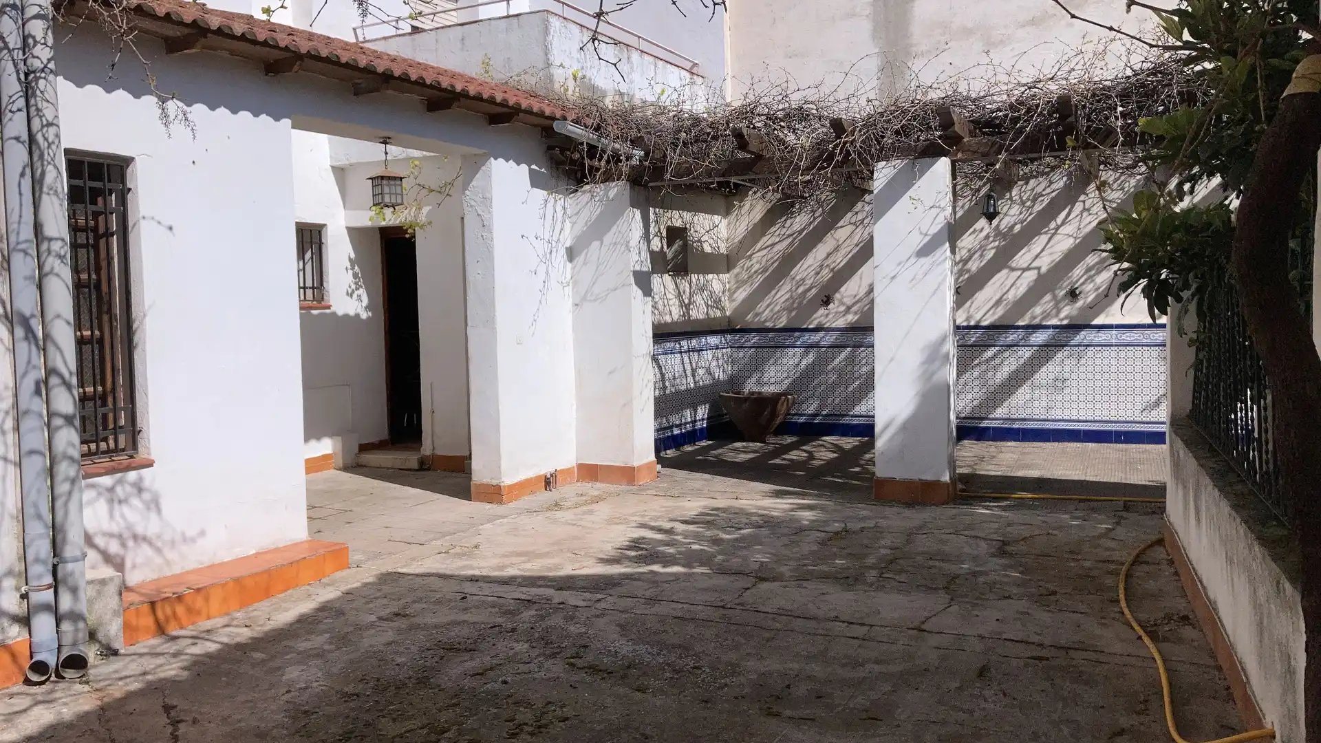 Houses for sale in Villa del Prado  with Heating, Private garden and Terrace