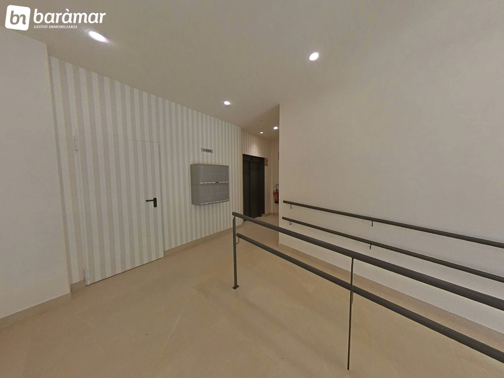 Wohnung zum Verkauf in Carrer de Cèsar Martinell i Brunet, 19, El Tancat - Mas d'en Gual