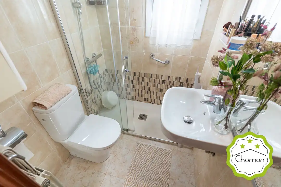 Piso con terraza en venta en Errekalde, imagen 29