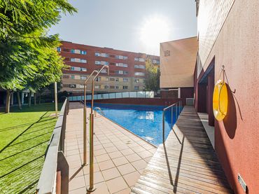 Appartement avec balcon à vendre à Mérida 9