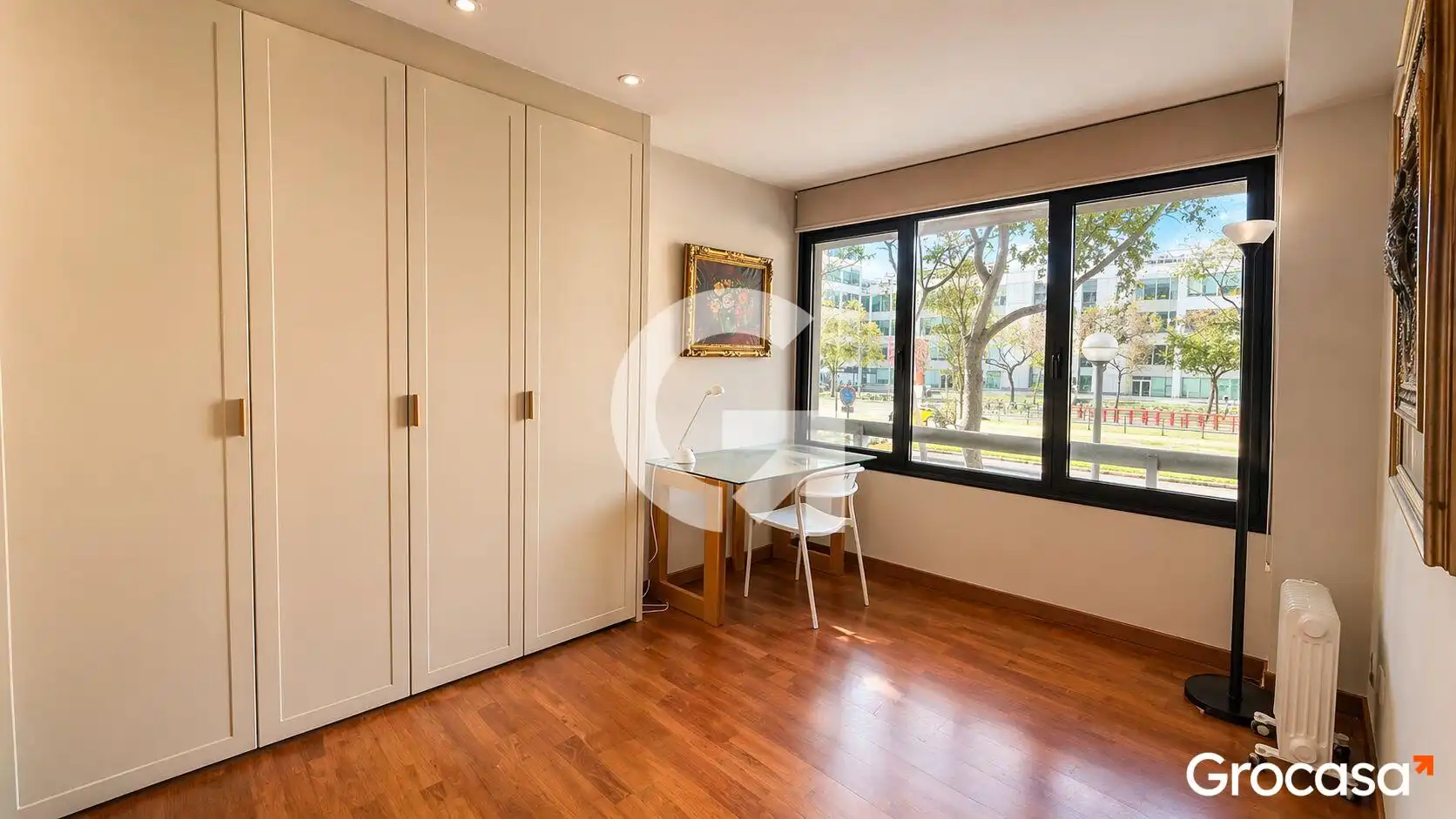 Habitación de Piso en venta en Barcelona con Aire acondicionado, Calefacción y Amueblado