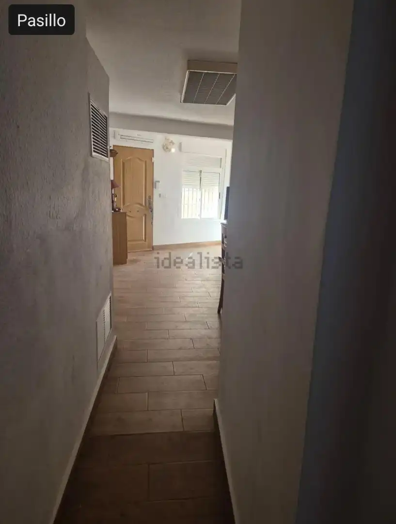 Casa o xalet en venda en Costacabana - Loma Cabrera