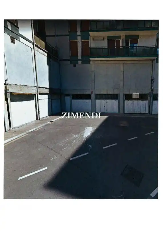 Parkplatz von Garage zur Miete in Abadiño 