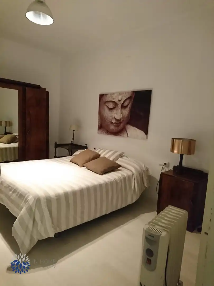 Habitación de Piso de alquiler en Alicante / Alacant con Terraza y Balcón