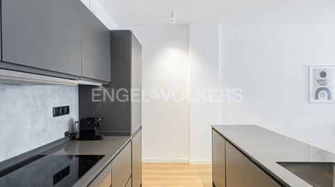 Photo 3 of Flat for rent in La Font de la Guatlla, Barcelona Capital
