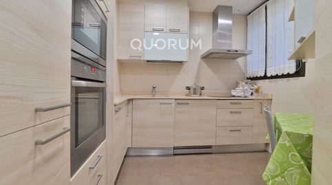 Foto 2 von Wohnung zum Verkauf in Calle Iturribide, Iturralde, Bilbao