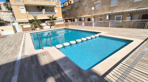 Foto 5 von Einfamilien-Reihenhaus zum Verkauf in Albacete, Gran Playa, Santa Pola