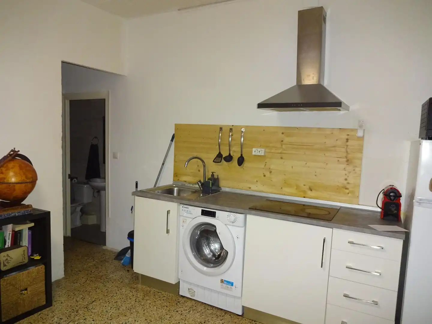 Local comercial en venda a Rocafonda
