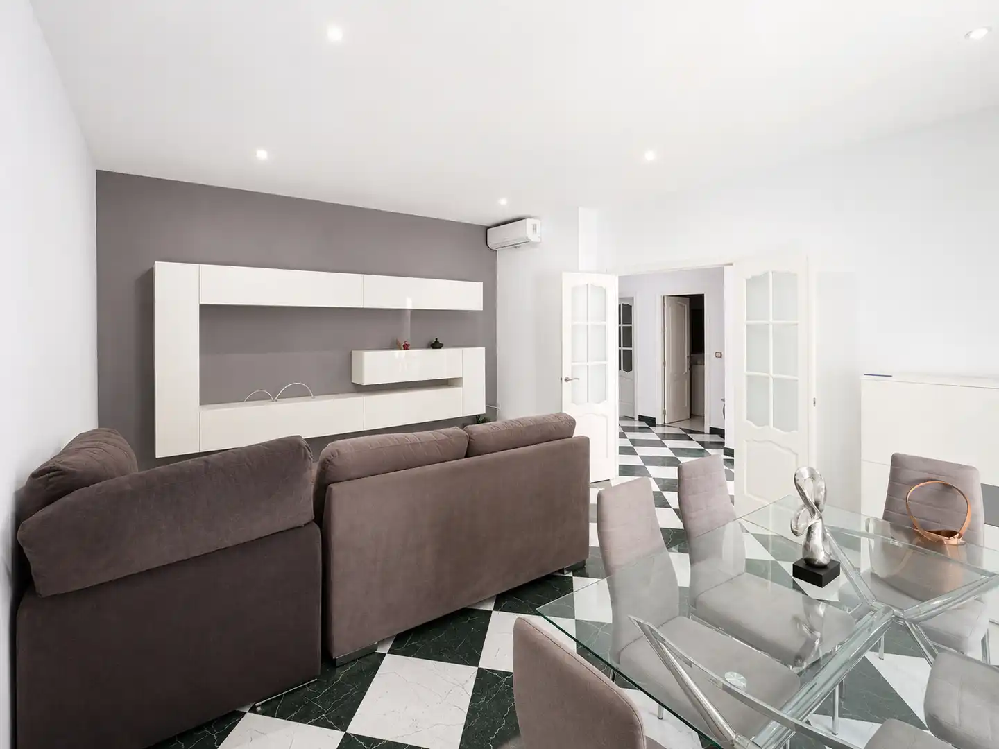 Sala d'estar de Casa o xalet en venda en Espera amb Terrassa i Traster