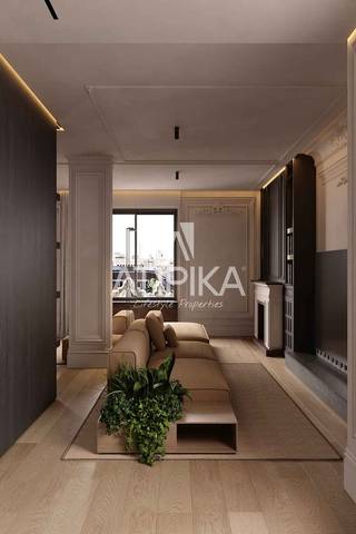 Piso en Venta en Muntaner en Sant Gervasi- Galvany