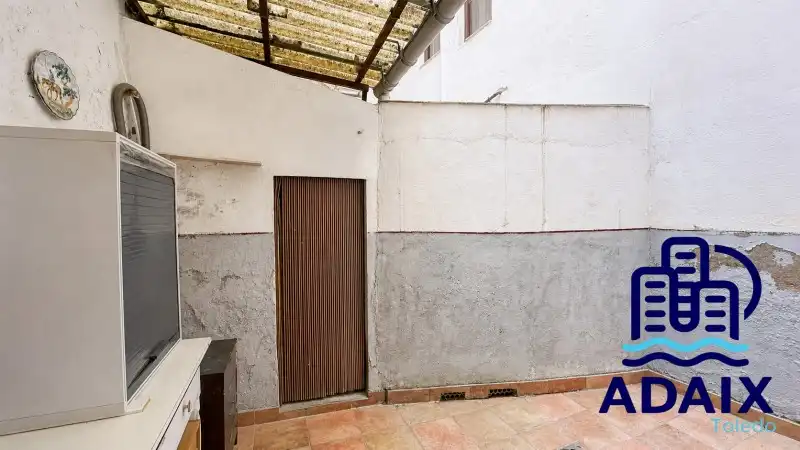 Pis amb piscina en venda a Bajada Colegio Infantes 9, imagen 16