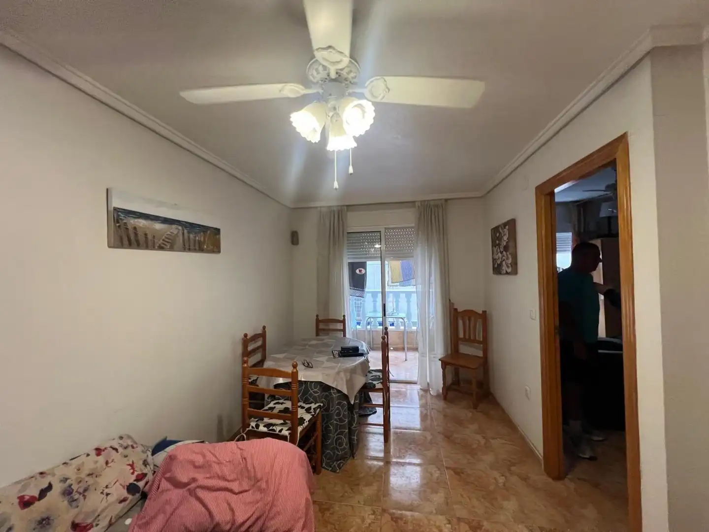 Apartament en venda en Torrevieja