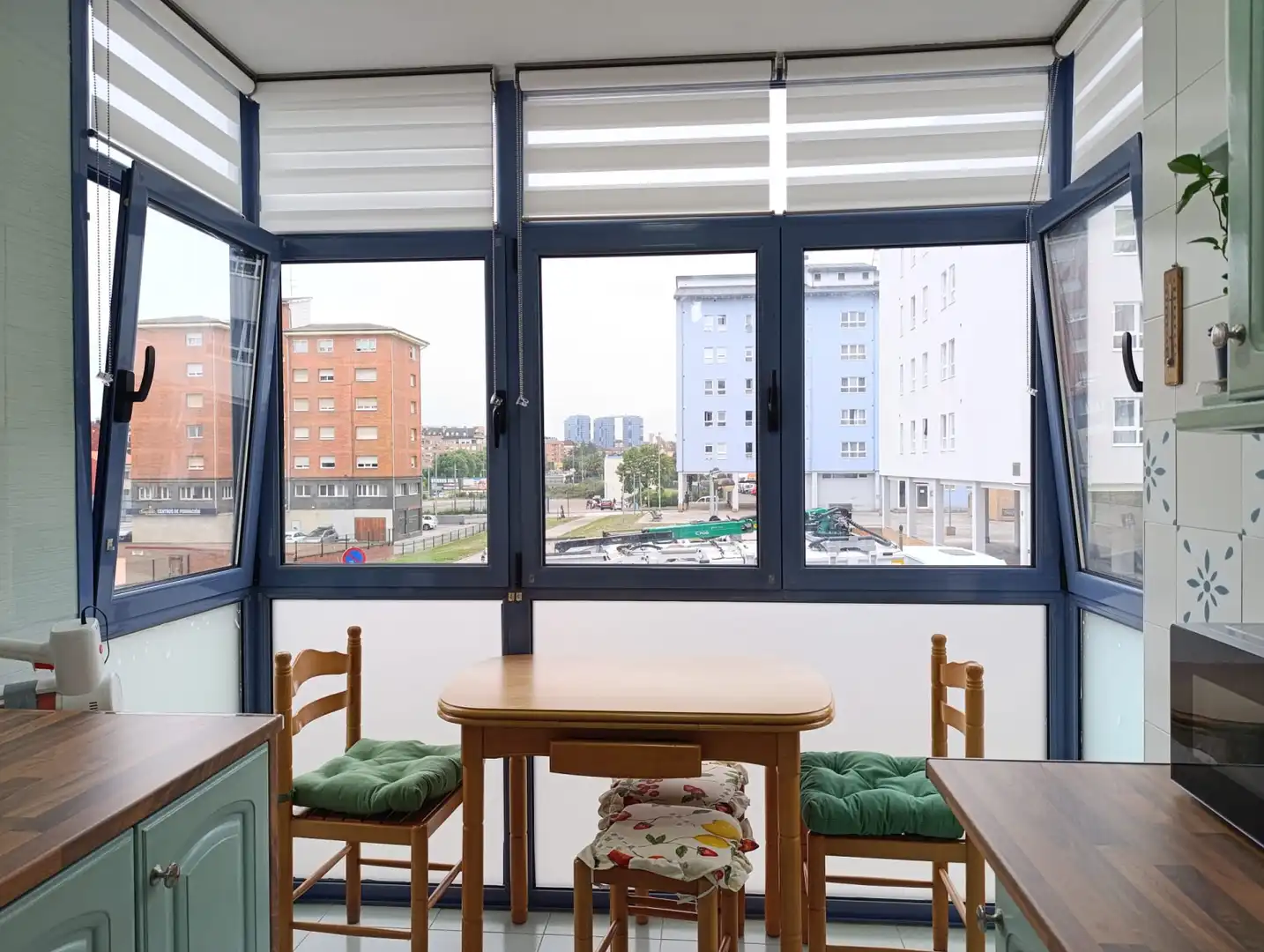 Wohnung zur Miete in Oviedo , Asturias