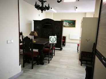 Gewerbefläche zur Miete in San Agustín del Guadalix pueblo