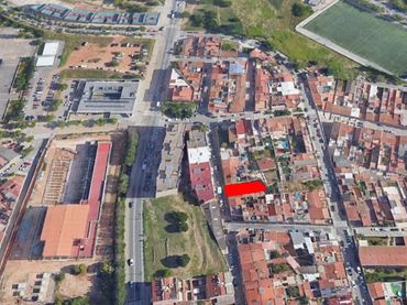 Terreno rustico in vendita a C/ Santa Eulalia