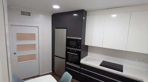 RESERVADO. Piso céntrico reformado, 3 hab, garaje y patio privado de 20m2., imagen 4