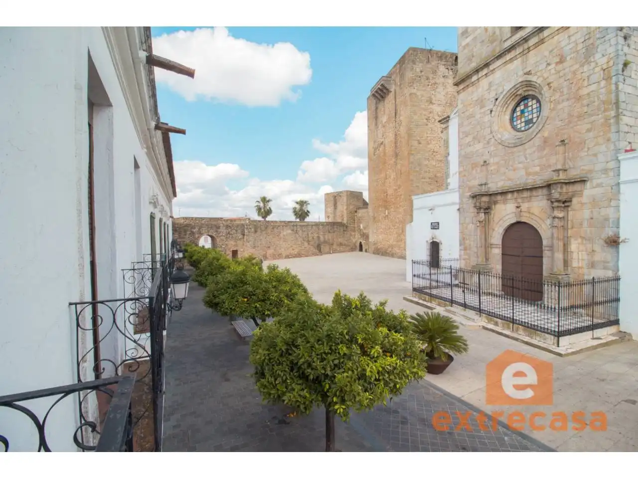 Gewerbefläche zur Miete in Olivenza, imagen 4