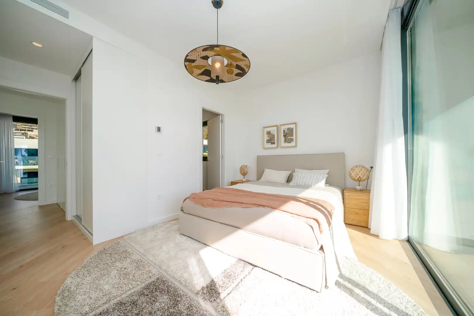 Casa con piscina en venta en Balcón de Finestrat - Terra Marina, imagen 27