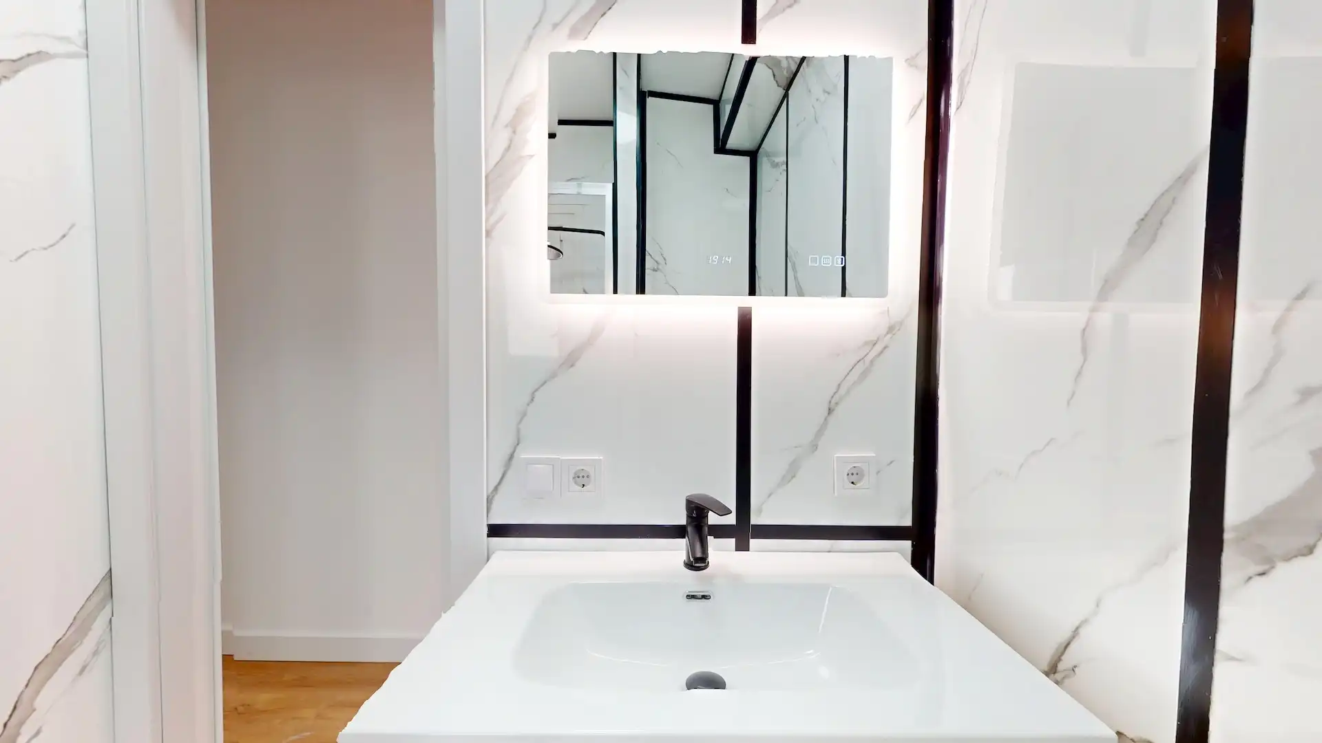 Appartement avec ascenseur à vendre à Pasaje Pantoja, imagen 22
