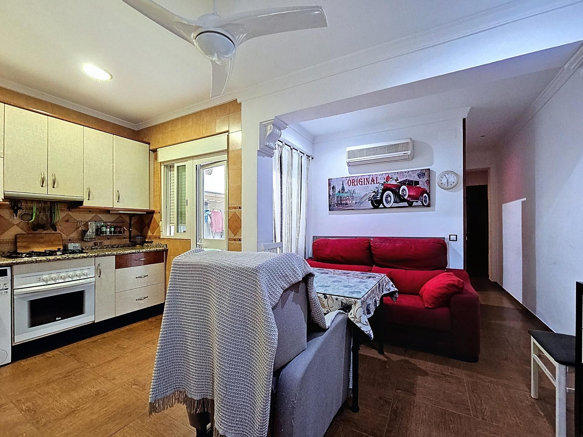 Flat for sale in  TENOR PEDRO LAVIRGEN, Huerta de la Reina - Trassierra
