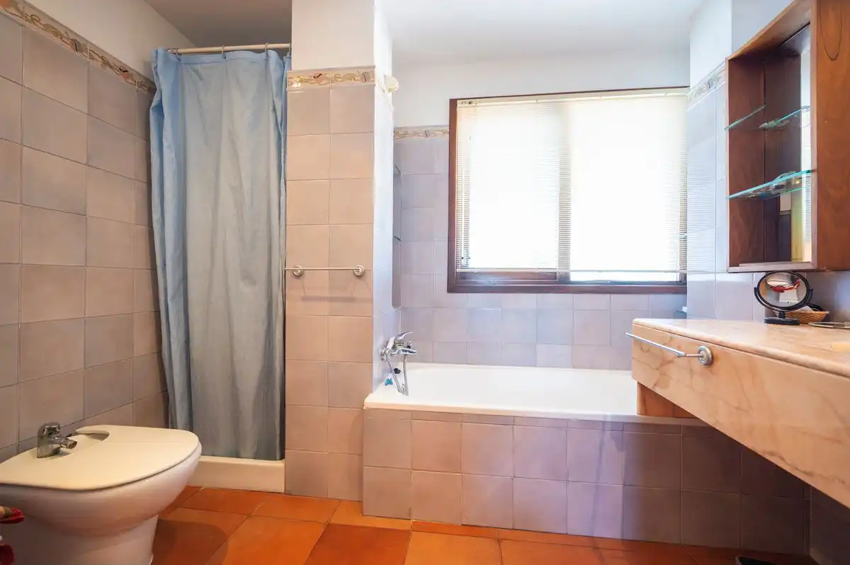 Casa con terraza en venta en Diseminado Sa Bassa Roja, imagen 32