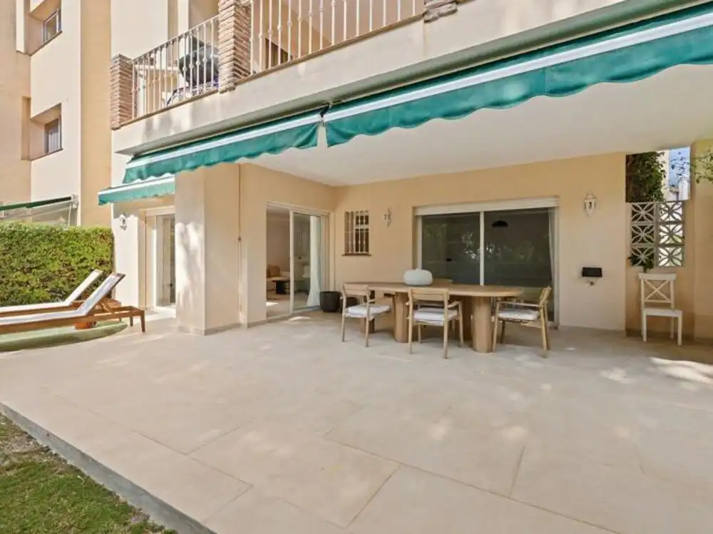 Wohnung mit Pool zum Verkauf in Nueva Andalucía, imagen 11