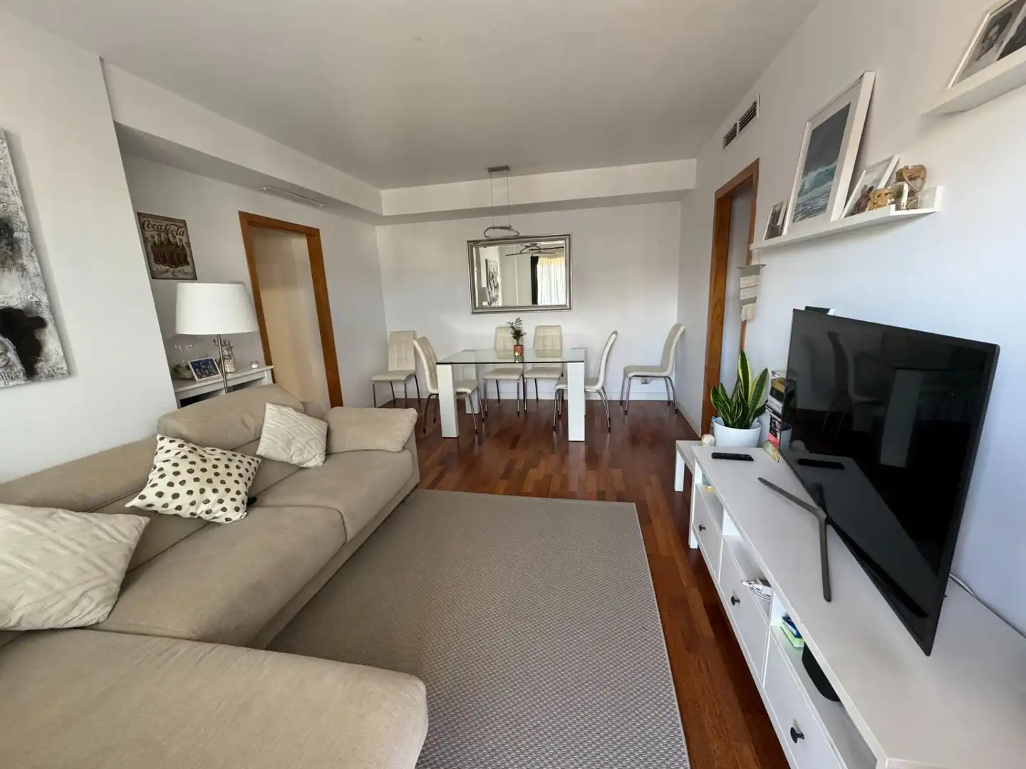 Apartament de lloguer a Carrer JOSEP MELIA, L'Olivera