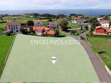 Terrenys i solars en venda a Cudillero
