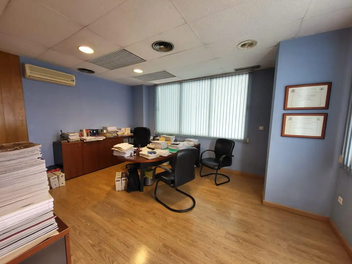 Ufficio con ascensore in affitto a Centro, imagen 4