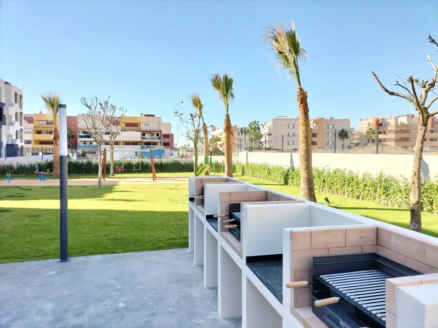 Penthouse mit Pool zum Verkauf in Orihuela Costa, imagen 31