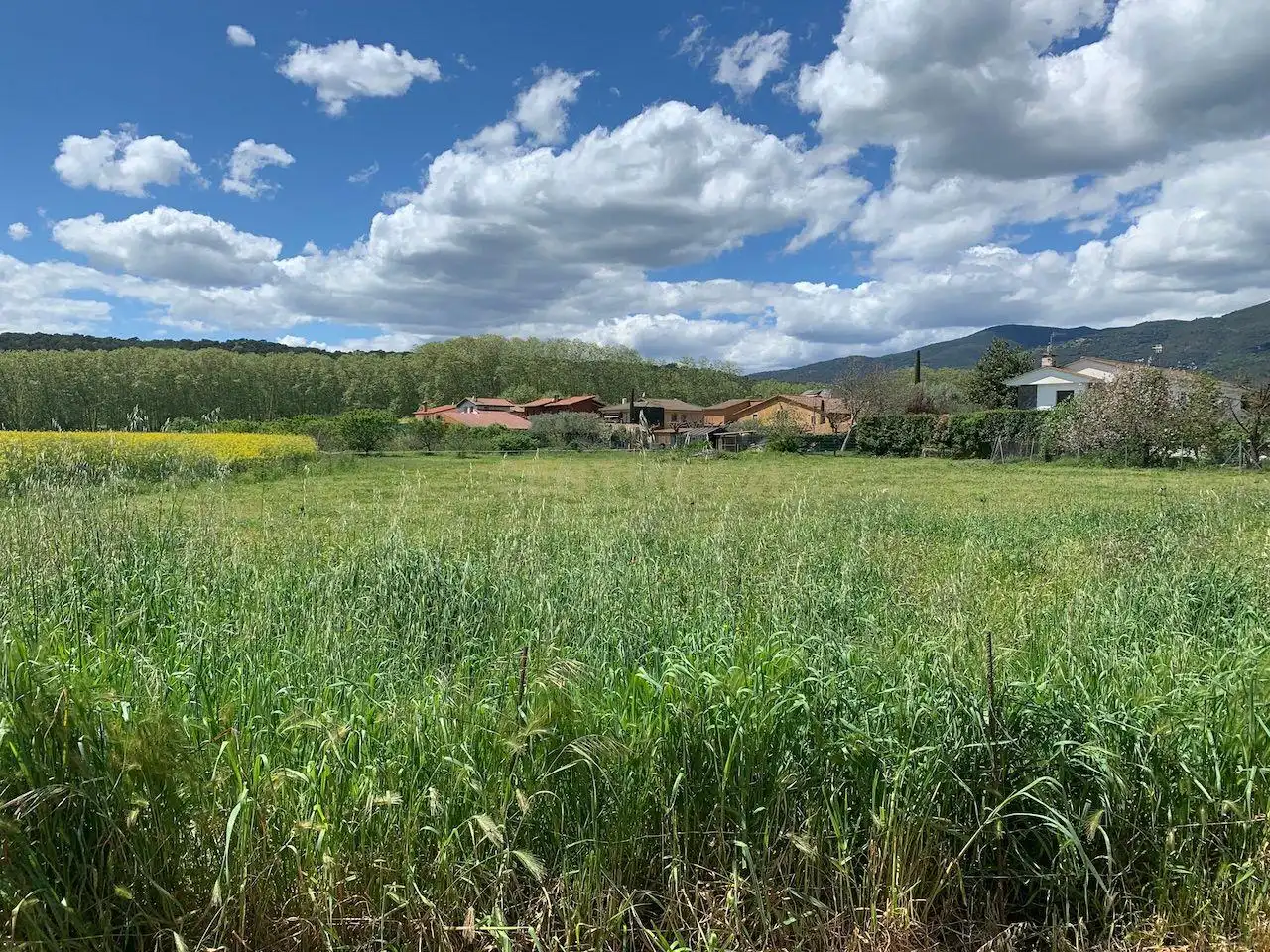 Residential land for sale in Sant Esteve de Palautordera, imagen 4