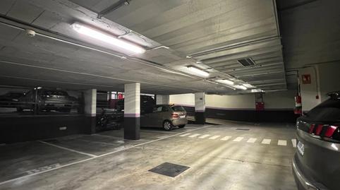 Foto 3 de Garatge en venda a Calle de Virgen del Val, 2, Concepción, Madrid