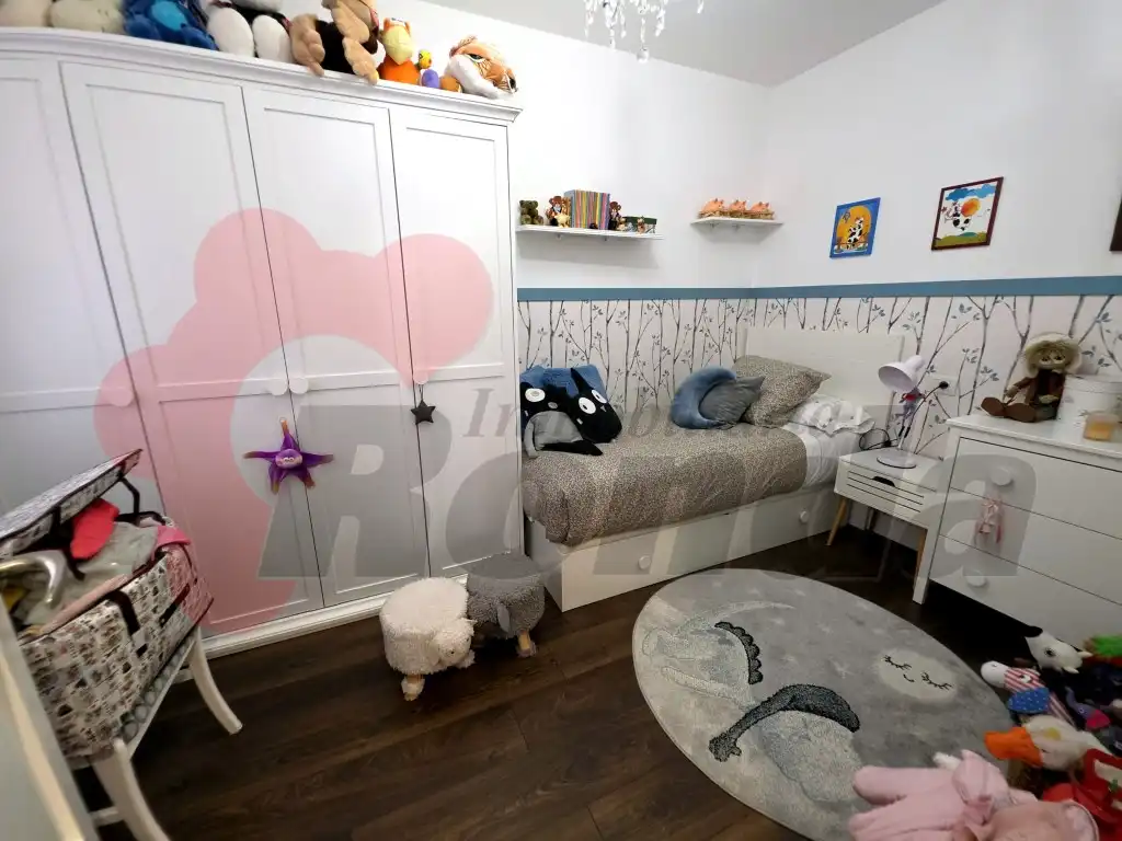 Habitación de Piso en venta en Lugo con Amueblado