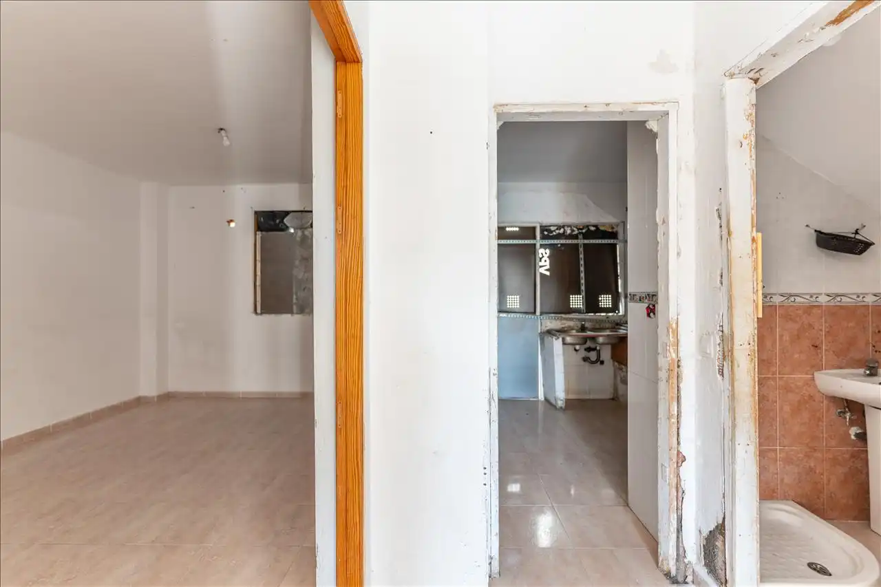 Detached homes for sale in Níjar  with Terrace and Storage room