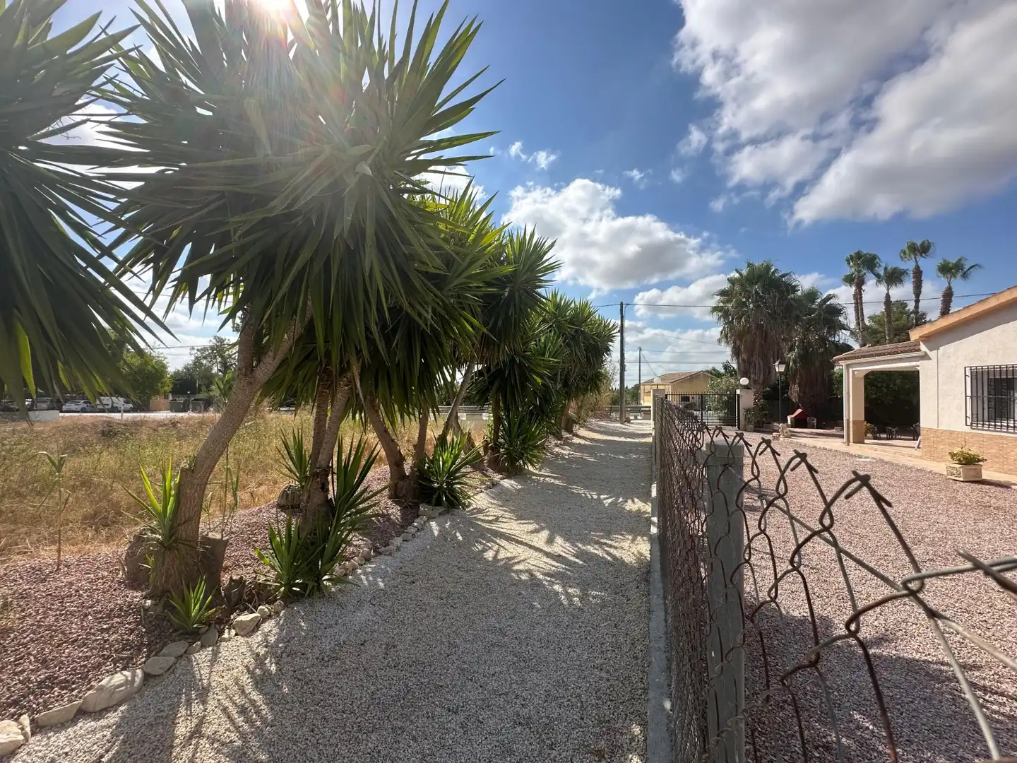 Casa con giardino in vendita a Crevillent, imagen 30