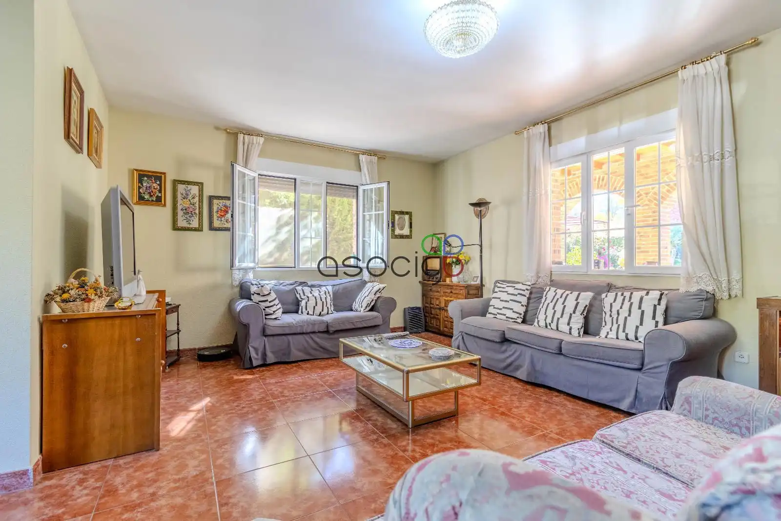 Villa in vendita a Jose Cascajero, imagen 25
