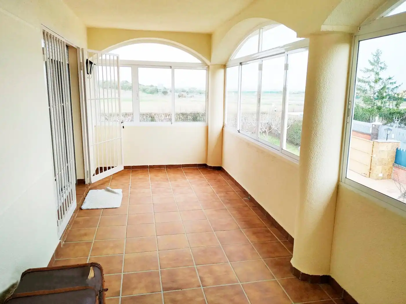 Casa o xalet en venda en Castellanos de Villiquera amb Calefacció, Terrassa i Traster