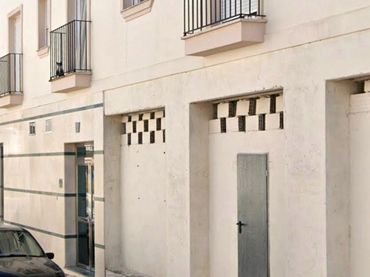 Appartement compact à vendre à Miguel Vargas Jiménez "Bambino"