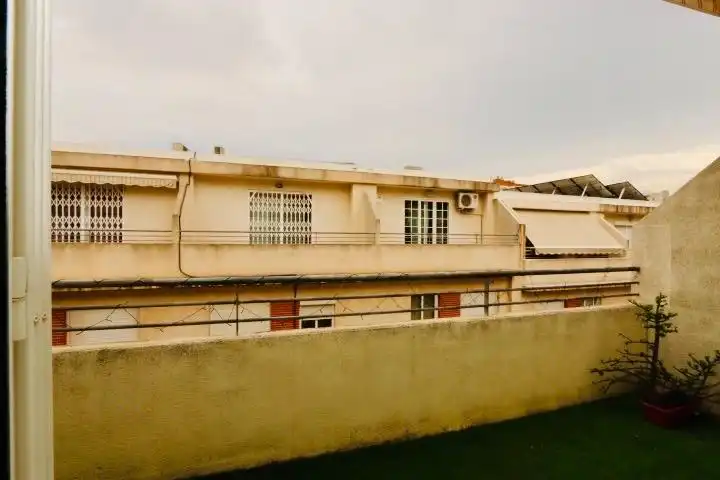 Einfamilien-Reihenhaus zur Miete in MALVA, Valterna