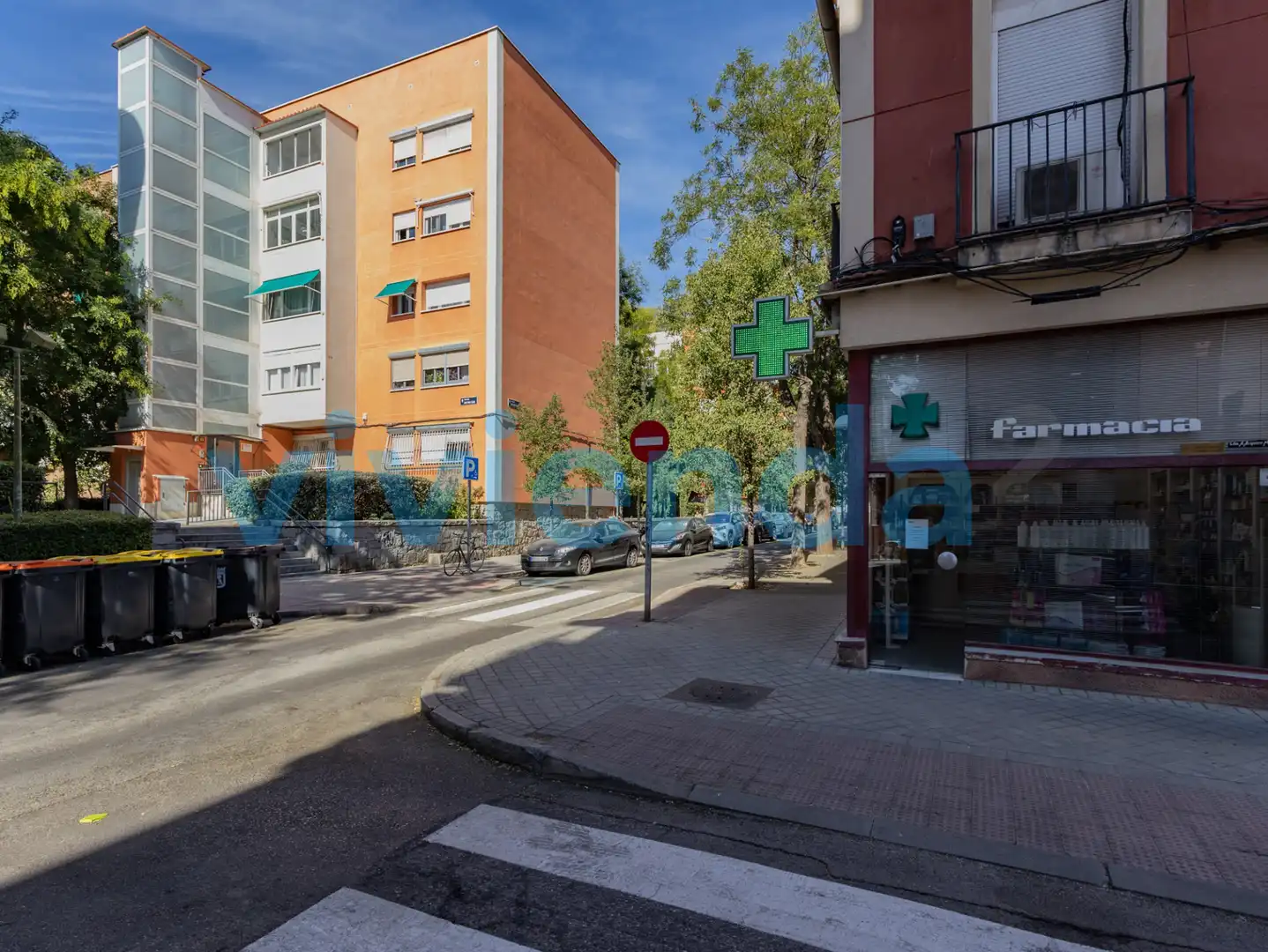 Flat with lift for sale in Melchor Cano, imagen 7